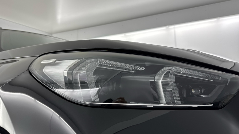 BMW iX1 230kW xDrive30 M Sport 65kWh 5dr Auto Electric Estate